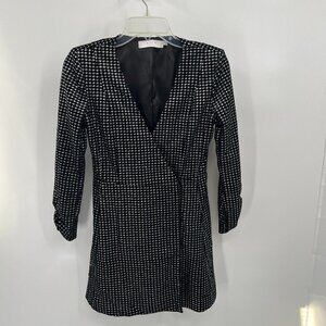 Astr the Label coat dress Size Small